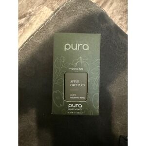 Pura Apple Orchard Smart Scent Fragrance Refill 10ml for‎ Smart Diffuser